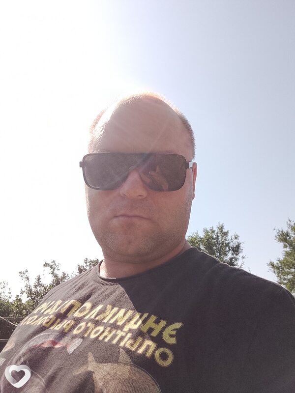 Дмитрий, 36, Саратове — анкета №4555538