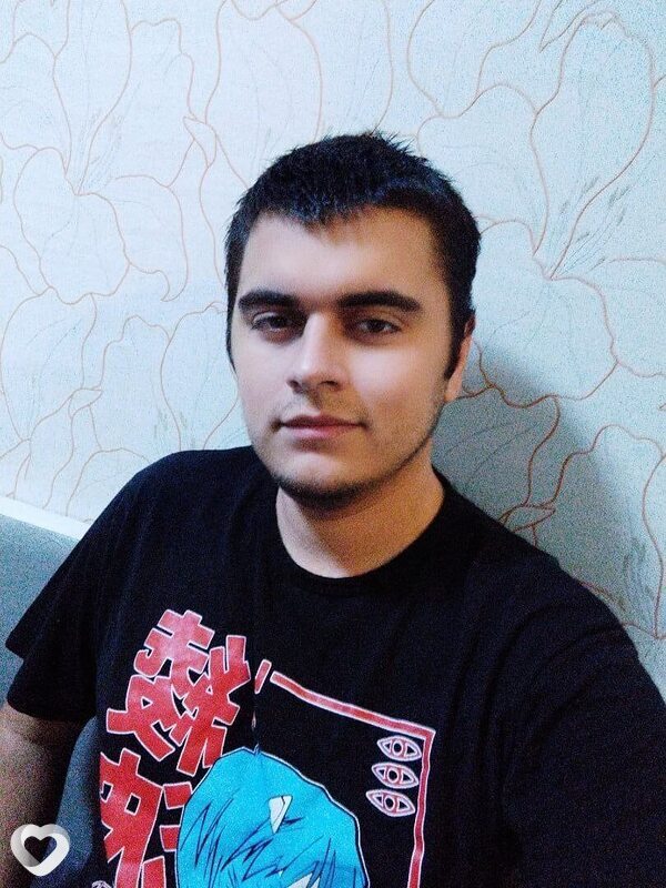 Виталий, 29, Ростове-на-Дону — анкета №4555540