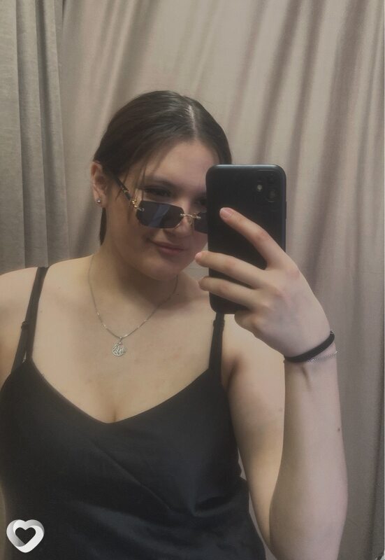 Камила, 19, Набережных Челнах — анкета №4555545