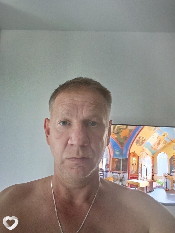 Сергей, 49, Екатеринбурге — анкета №4555553