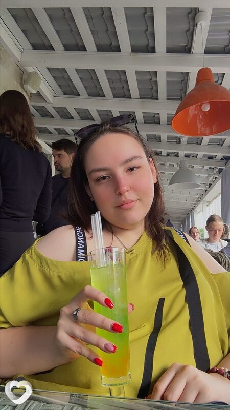 Аня, 28, Белгороде — анкета №4555565