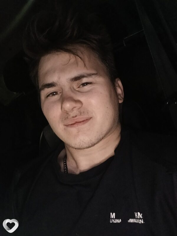 Кирилл, 23, Уфе — анкета №4555567