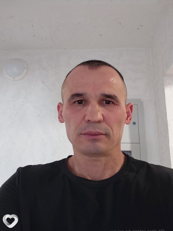 Шерали, Ачинск
