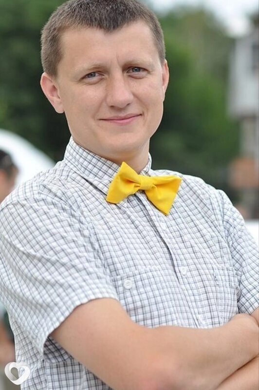 Юрий, 41, Красногорске — анкета №4555583