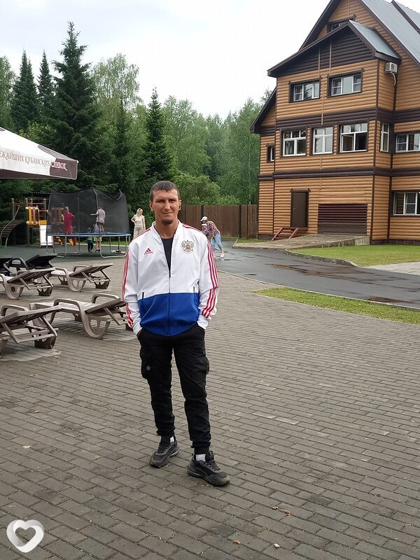 Артем, 34, Новосибирске — анкета №4555810
