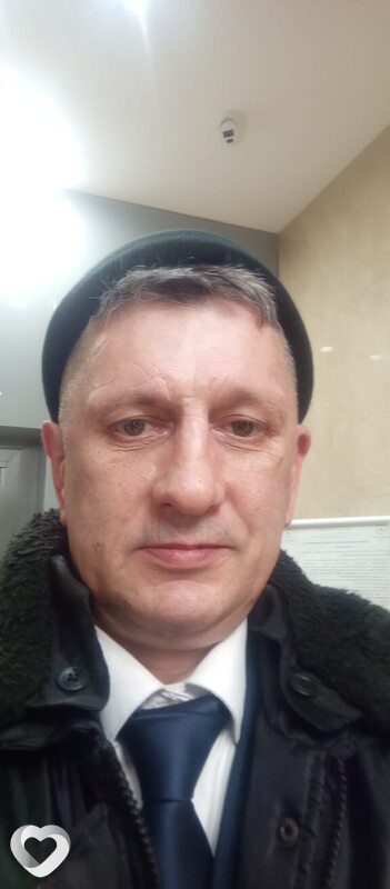 Сергей, Прохладный