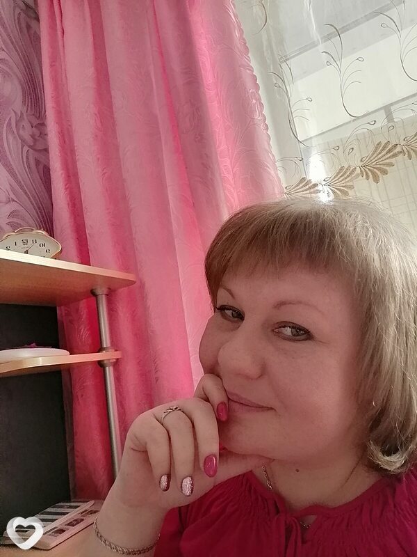 Наталья, Бакал