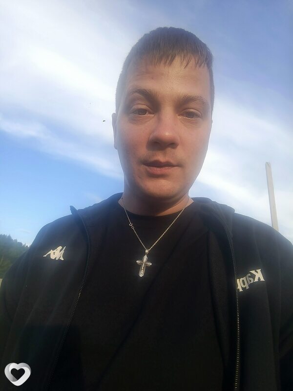 Андрюшка, 31, Иркутске — анкета №4555712