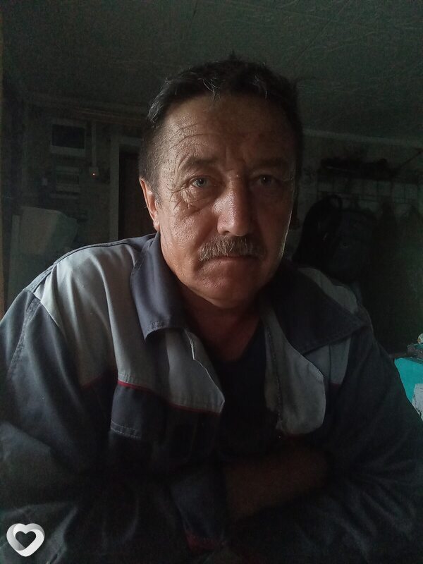 Андрей, Шерловая Гора