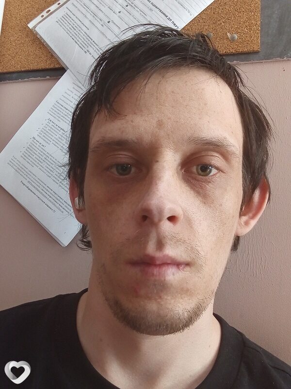 Артем, 28, Киеве — анкета №4555727