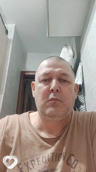 Евгений, 59, Москве — анкета №4555733