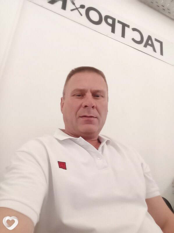 Иван, 48, Новосибирске — анкета №4555488