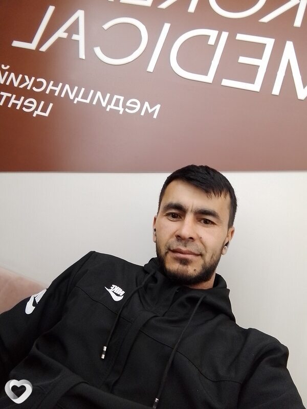 Або, 35, Чите — анкета №4555496