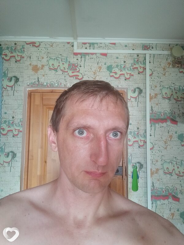 Глеб, 35, Нягани — анкета №4555500