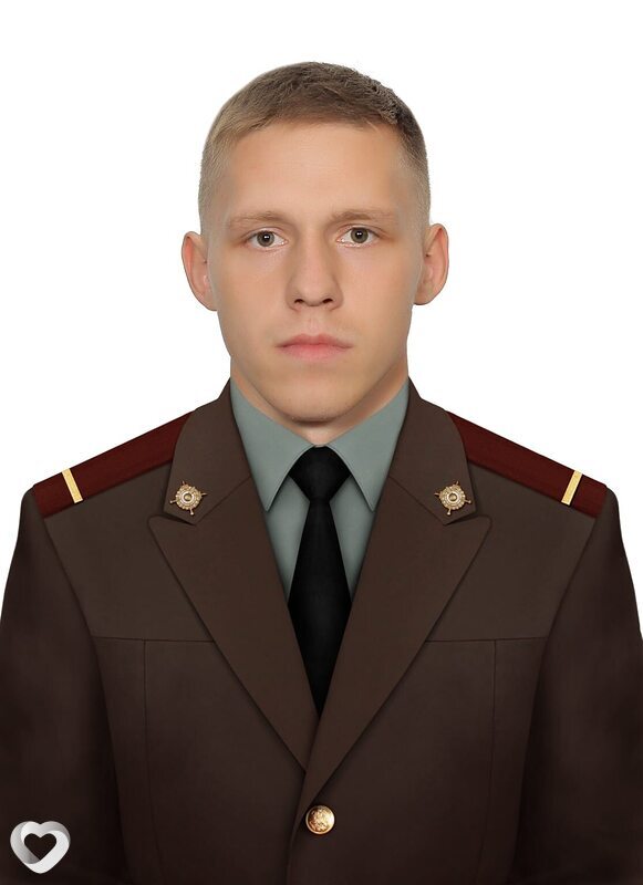 Макс, 19, Белгороде — анкета №4555886