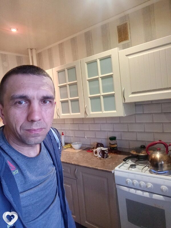 Константин, 42, Березниках — анкета №4555890