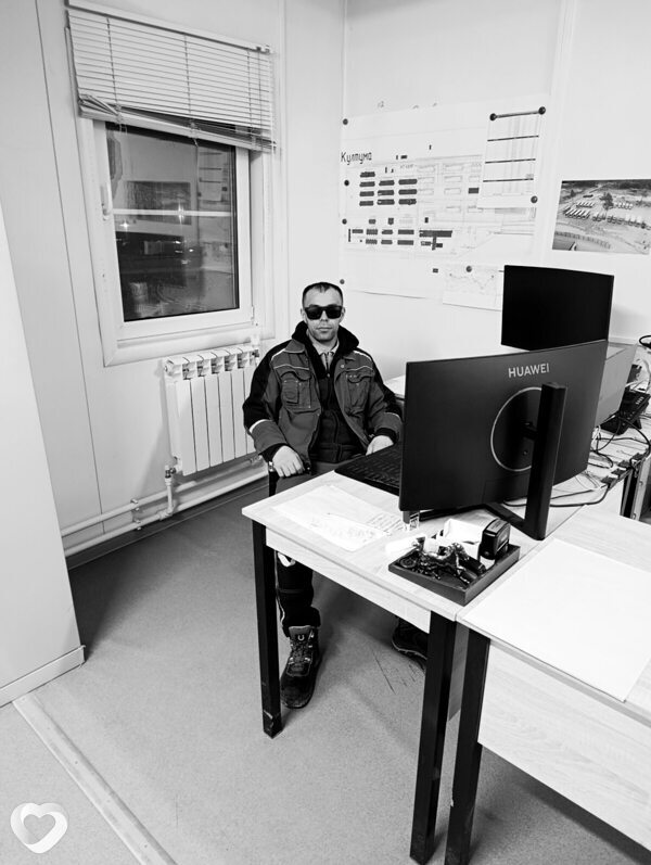 Behruz, 33, Чите — анкета №4555893
