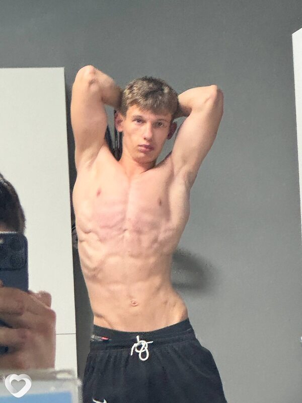 Димас, 18, Челябинске — анкета №4555895