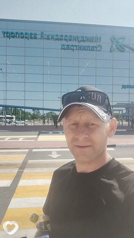 Александр, 35, Санкт-Петербурге — анкета №4555746
