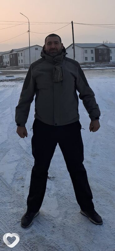 Руслан, 41, Бресте — анкета №4555750