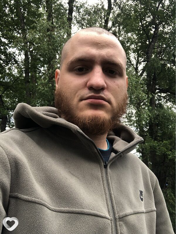 Иван, 23, Кемерове — анкета №4555752