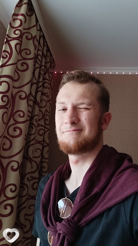 Матвей, Светлогорск