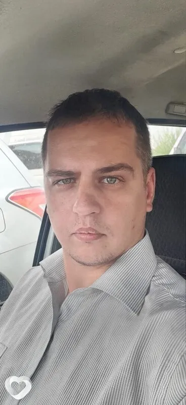 Антон, 35, Бийске — анкета №4555758
