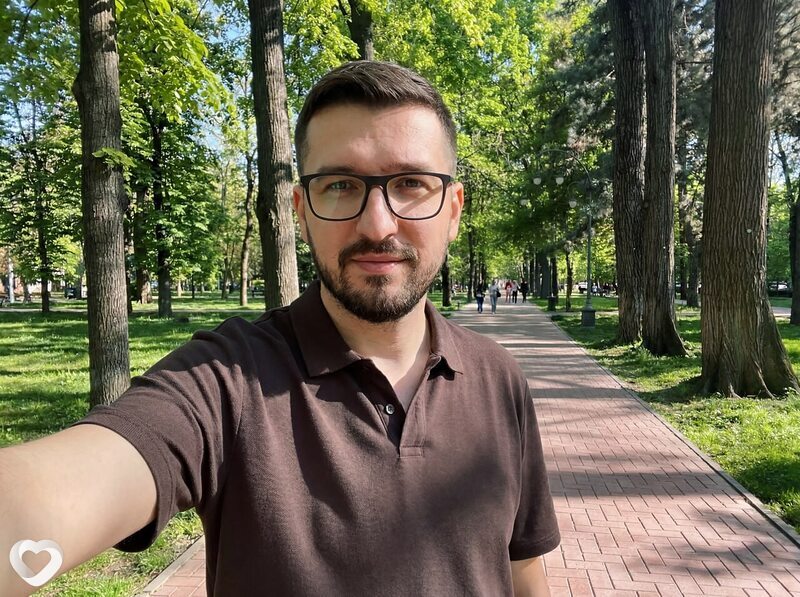 Олег, Томск