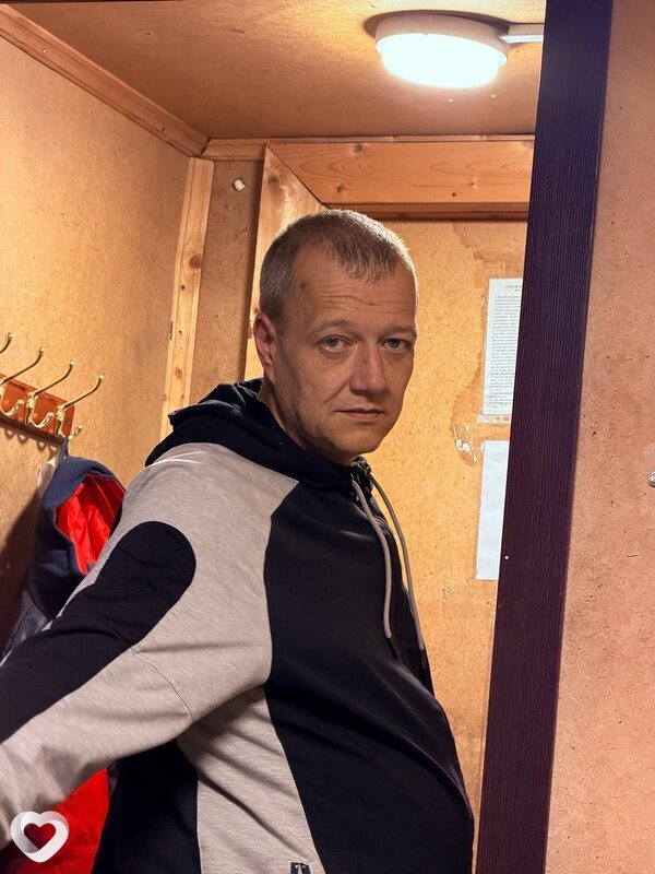 Сергей, 43, Астрахани — анкета №4555689