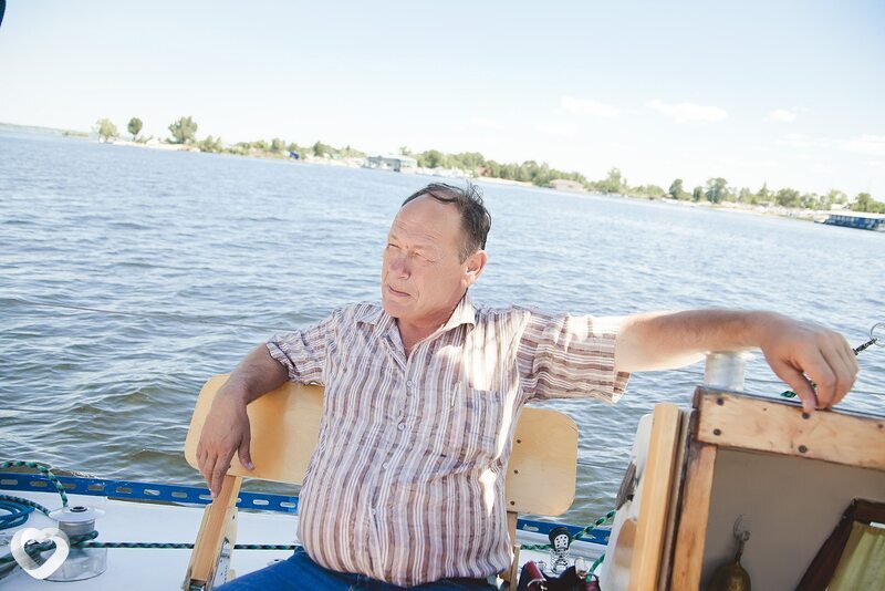 Сергей, Саратов