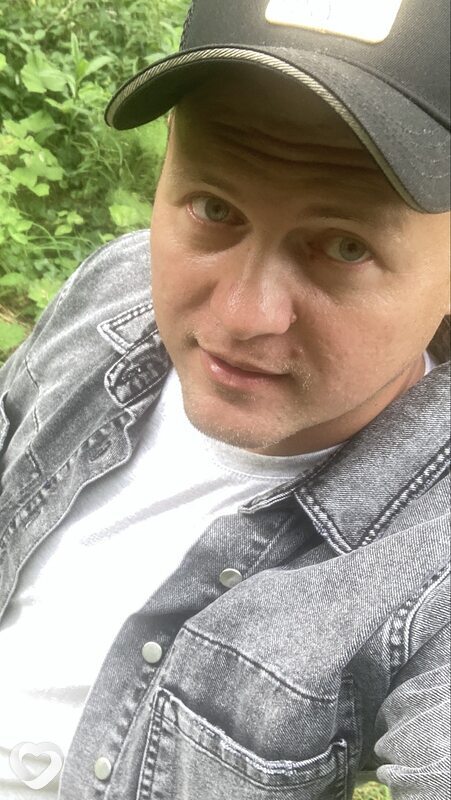 Андрей, 38, Перми — анкета №4555841