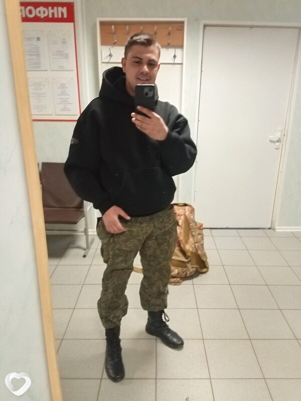 Макс, 36, Нижнем Новгороде — анкета №4555854