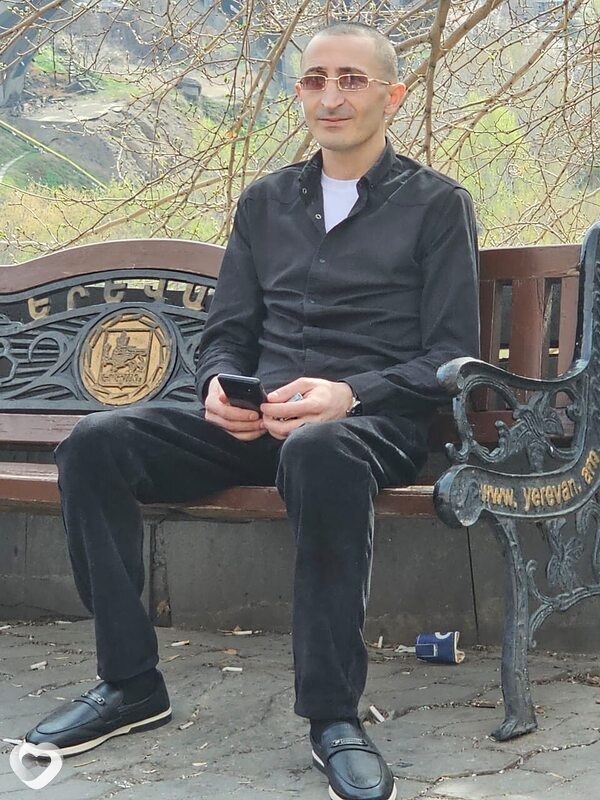 Artur, 36, Киеве — анкета №4555855