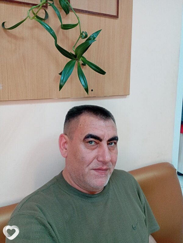 Ильшат, 58, Казани — анкета №4555856