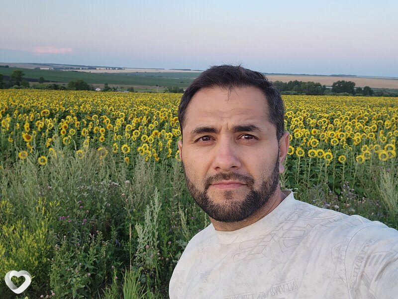 Azim, 38, Казани — анкета №4555857