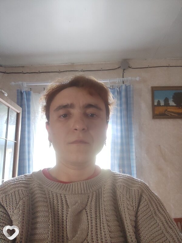 Ольга, 37, Слуцке — анкета №4555585