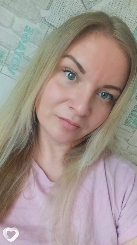 Наталья, 36, Перми — анкета №4555593