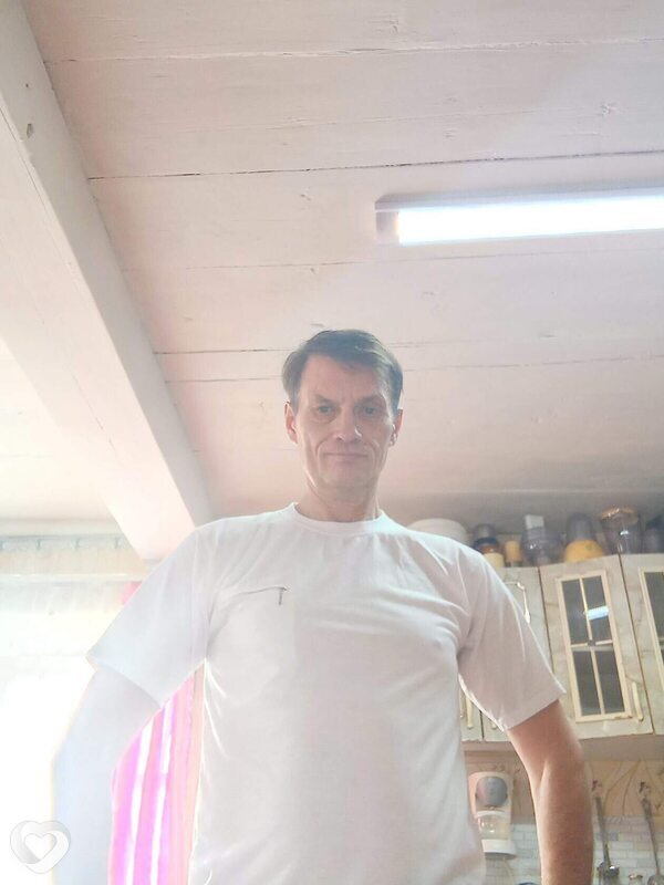 Дмитрий, 55, Улан-Удэ — анкета №4555599