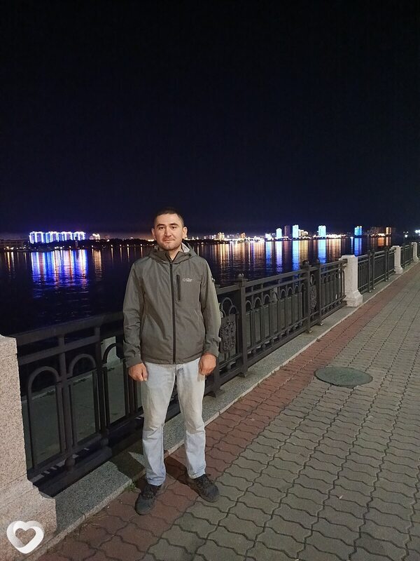 Руслан, 31, Нижнем Новгороде — анкета №4555601