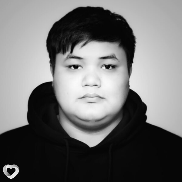 Али, 24, Хабаровске — анкета №4555793