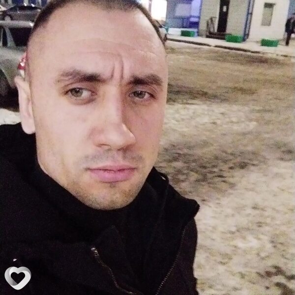 Константин, 35, Кемерове — анкета №4555794