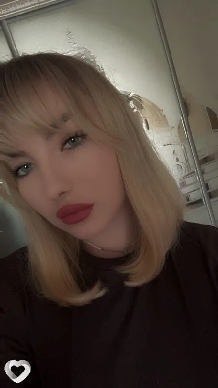 Екатерина, 23, Москве — анкета №4555795