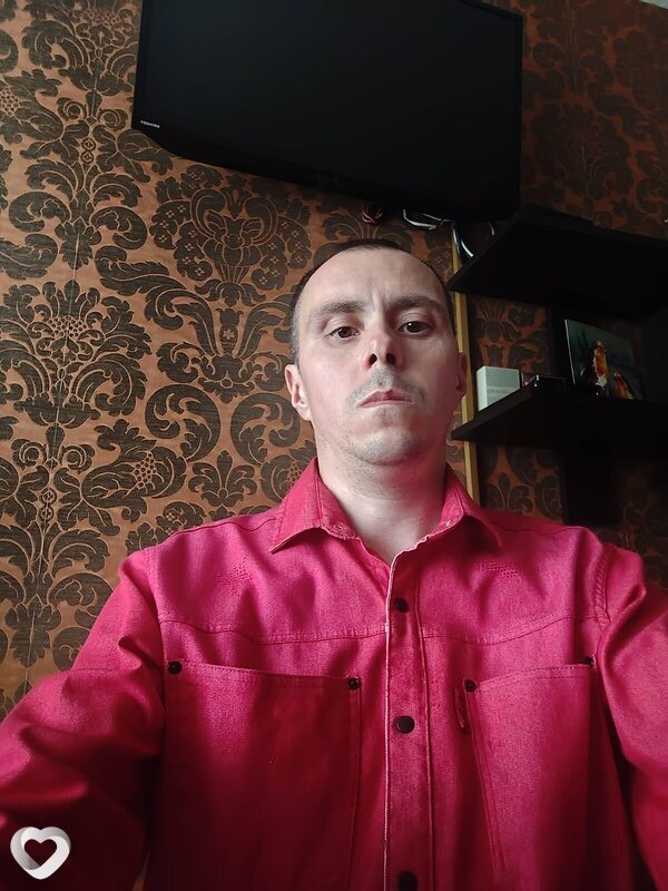 Глеб, 37, Гродно — анкета №4555780