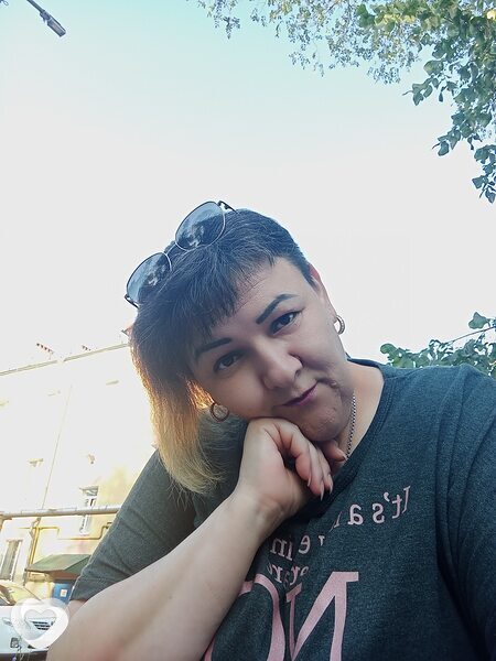 Загадка, 45, Самаре — анкета №4555783