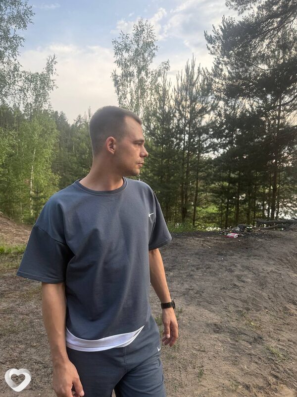 Андрей, 31, Астрахани — анкета №4555860