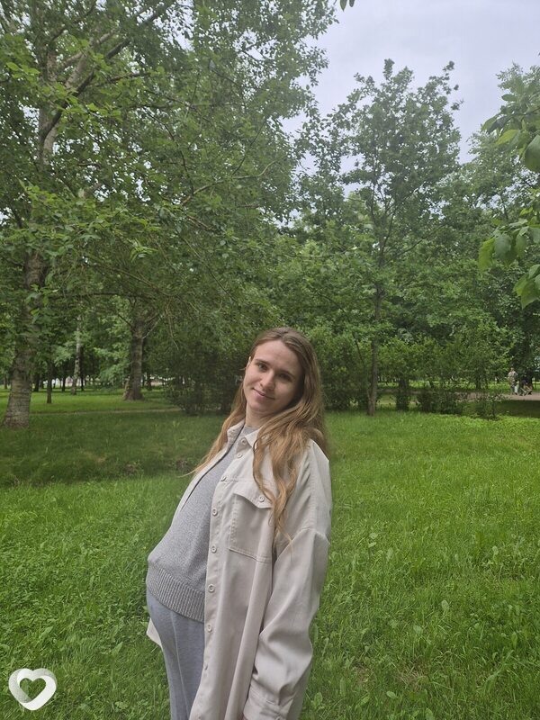 Инна, 24, Санкт-Петербурге — анкета №4555866