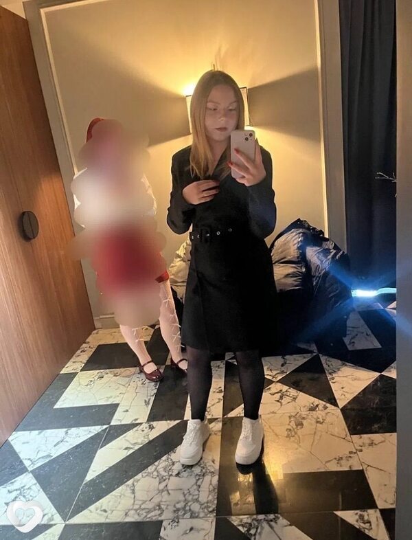 Ксения, 19, Петрозаводске — анкета №4555873