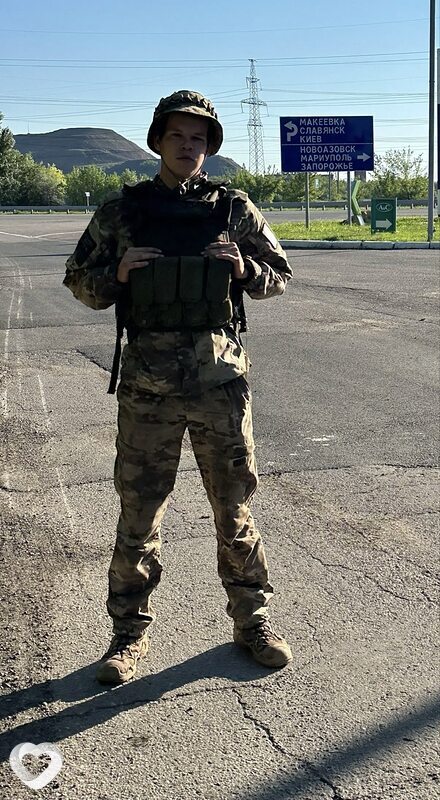 Александр, 21, Ставрополе — анкета №4555874