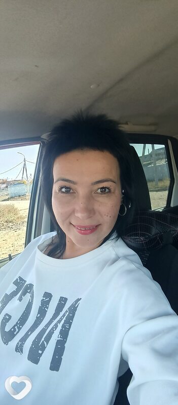 Анна, 40, Сызрани — анкета №4555876