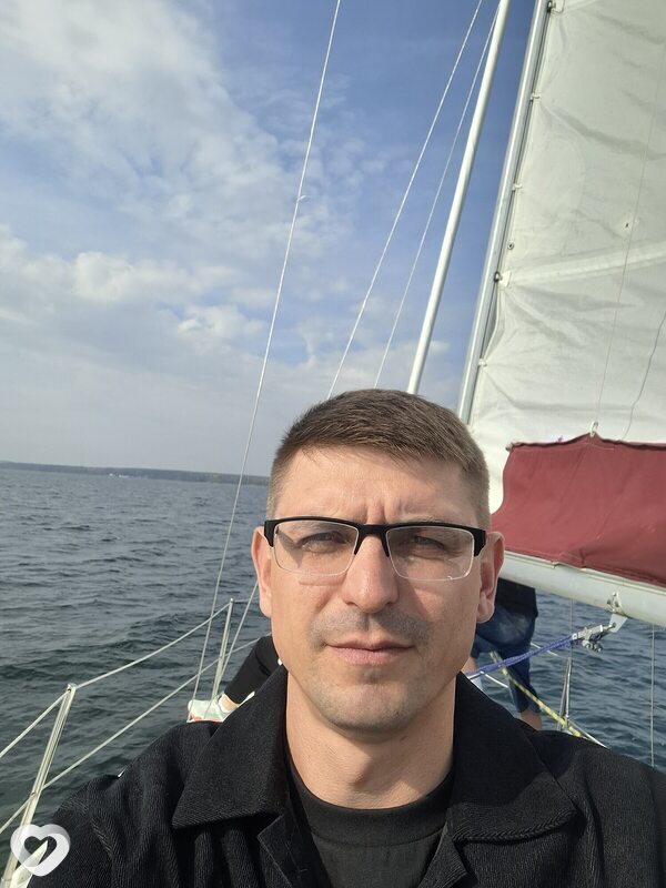 Константин, 39, Минске — анкета №4555879